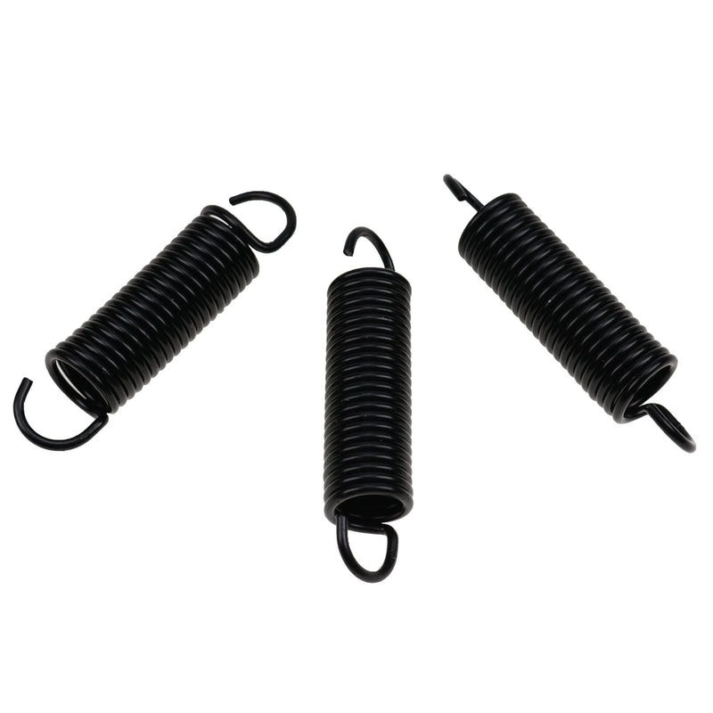 [Australia - AusPower] - DVPARTS 3PCS Extension Spring 732-04306 73204306 Compatible with MTD Lawn Tractor Equipment 