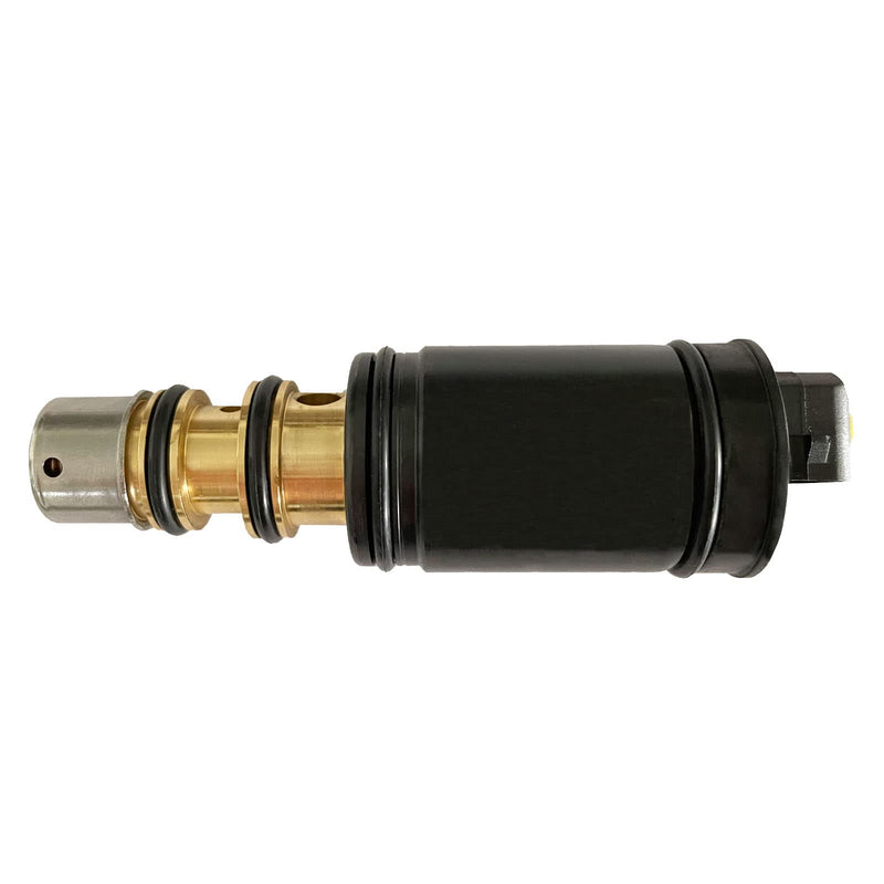 [Australia - AusPower] - AC Compressor Control Solenoid Valve for Mercedes Benz,Compatible with DENSO 6SEU12C 7SEU17 7SEU17C 5SE12C 7SEU16C 6SEU14C 6SEU16C for BENZ 