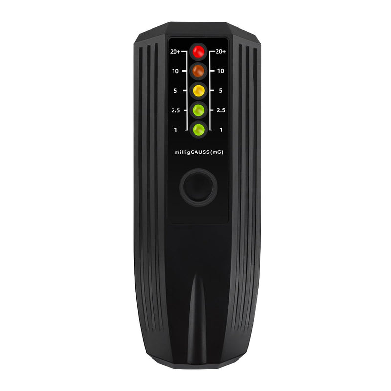 [Australia - AusPower] - ANCLLO Radiation Detector, EMF Meter, Ghost Hunting Equipment for Industrial Construction 