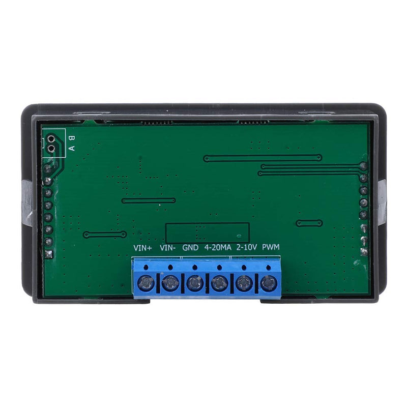 [Australia - AusPower] - PWM Pulse Frequency Generator 4-20mA 2-10V Signal Generator Module Sine WSFG-06 Multifunctional Adjustable Signal Generator Without RS485 