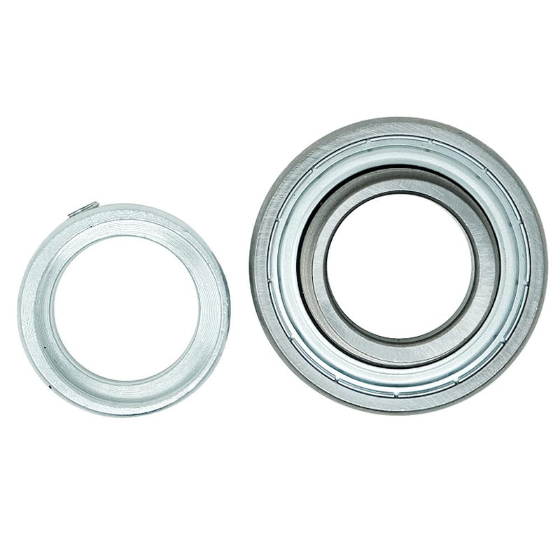 [Australia - AusPower] - MAPLE ACE 741-0309, 941-0309, 741-0310, 941-0310 Bearing Compatible with/Replacement for MTD w/Collar Re-lube Hi-Temp Grease (Qty 1) 