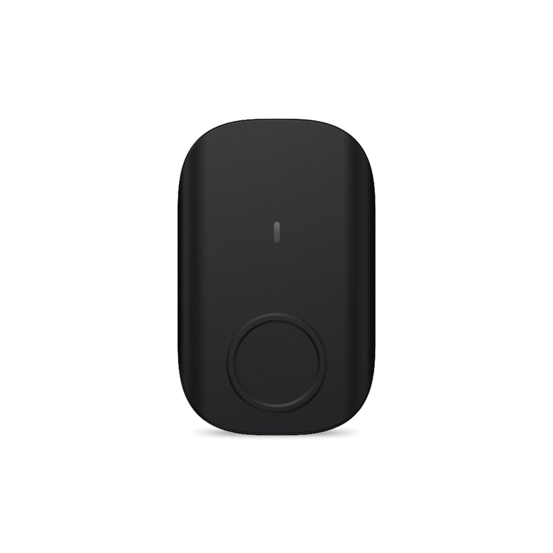 CANDY HOUSE Sesame Touch, Smart Lock, Fingerprint, NFC Card, Bluetooth Keyless Entry Door Lock for Front Door, Home, Airbnb, Vacation Rental 05. Sesame Touch