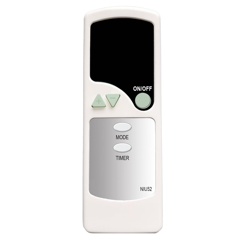 [Australia - AusPower] - Replacement Remote Control for Vornado Heater VMHi600 VMH600 VMH500 
