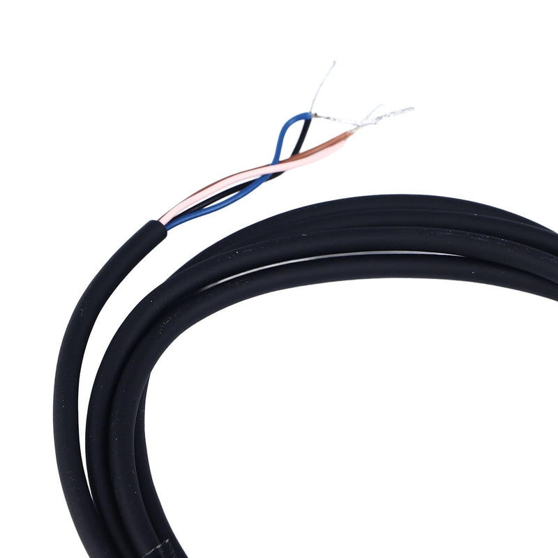 [Australia - AusPower] - 5Pcs Photoelectric Switch Sensor U Shaped Slot Type Photoelectric Optical Sensor Switch NPN Photoelectric Switch Control Switch DC5‑24V 
