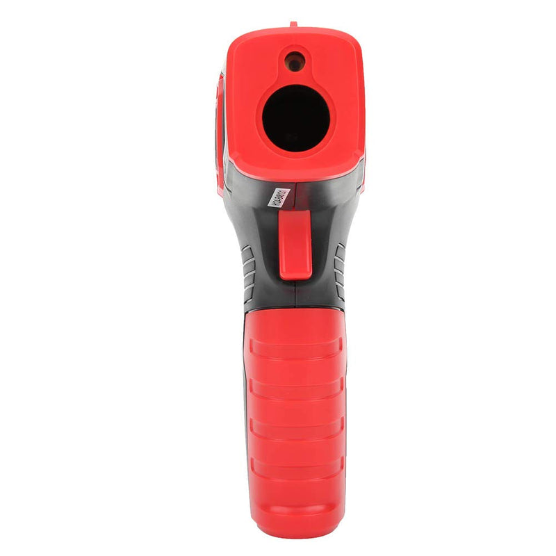[Australia - AusPower] - Digital Thermometer HT650B,Industrial NonContact Temperature IR Thermometer with LED Display,- 30 ℃ to +550℃ / -22 ℉ to +1022 ℉ 