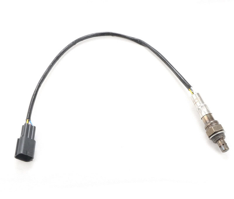 MOSTPLUS Oxygen Sensor Male Upstream O2 Sensor Compatible with 2008-2010 Mazda 5 2.3L 2006-2013 Mazda 3 2.0L 2006-2009 Mazda 3 2.3L, Replace 234-5058 213-4610