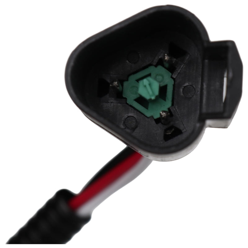[Australia - AusPower] - Pressure Sensor 221-8859 106-0178 2218859 1060178 Compatible with Caterpillar CAT 311B 311C 312C 314D 315B 320C 323D 324D 330C 336D 345B 385C 