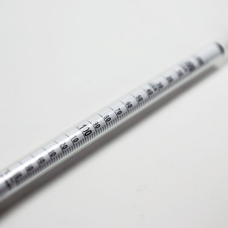 [Australia - AusPower] - Northern Brewer - Herculometer Polycarbonate Shatterproof Triple Scale Hydrometer 
