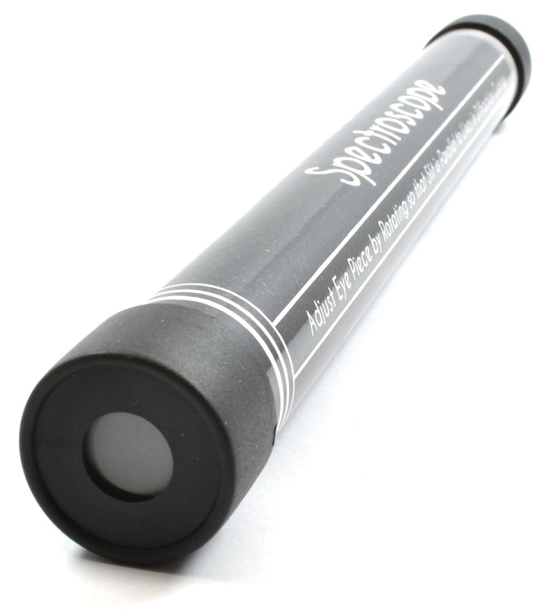 [Australia - AusPower] - Eisco Labs Economy Spectroscope Tube, Pack of 24 
