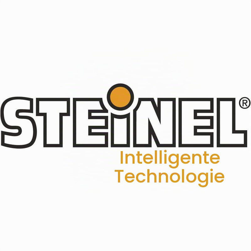 Steinel 70212 Surface Nozzle, Silver, 75 mm Single
