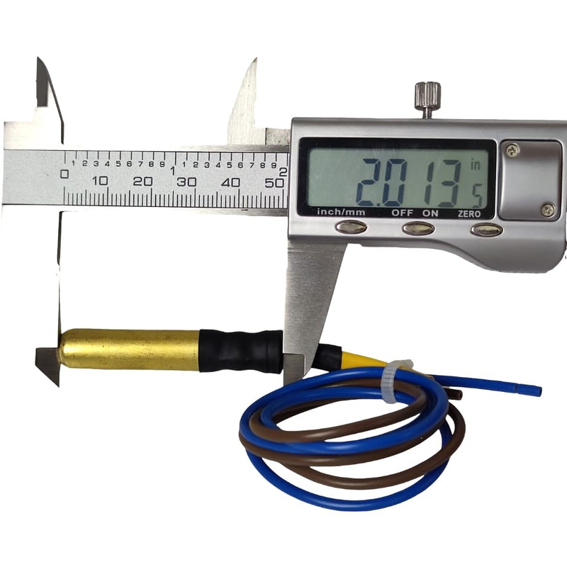 [Australia - AusPower] - Temperature Sensor Ungraded 40-0975 41-8548 400-872 Compatible with Thermo King SB SL SLX TS 