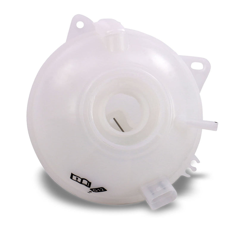febi bilstein Radiator Expansion Tank (1) (37324) | Compatible with: Audi A3, Seat Cordoba, Ibiza II, Leon, Toledo II, Skoda Octavia I, Octavia I Combi, VW Bora I, Bora Variant