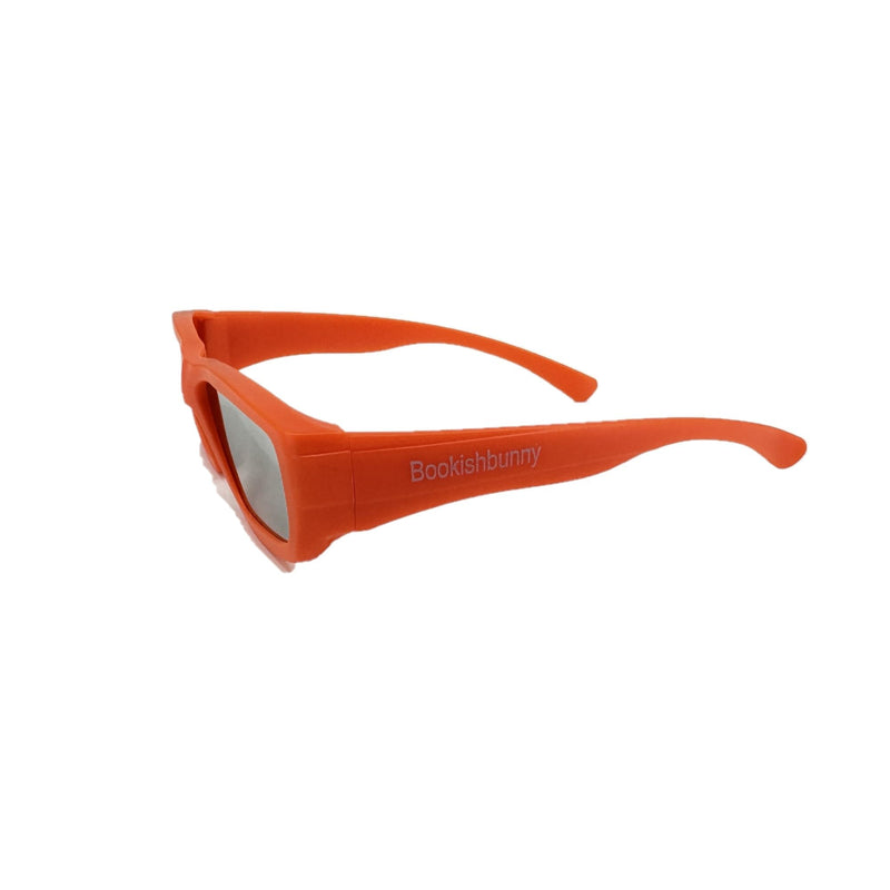 [Australia - AusPower] - 5 Pairs Solar Eclipse Viewers Plastic Glasses Sun Viewing ISO Certified, 2 Pairs Adult and 3 Pairs Kid 