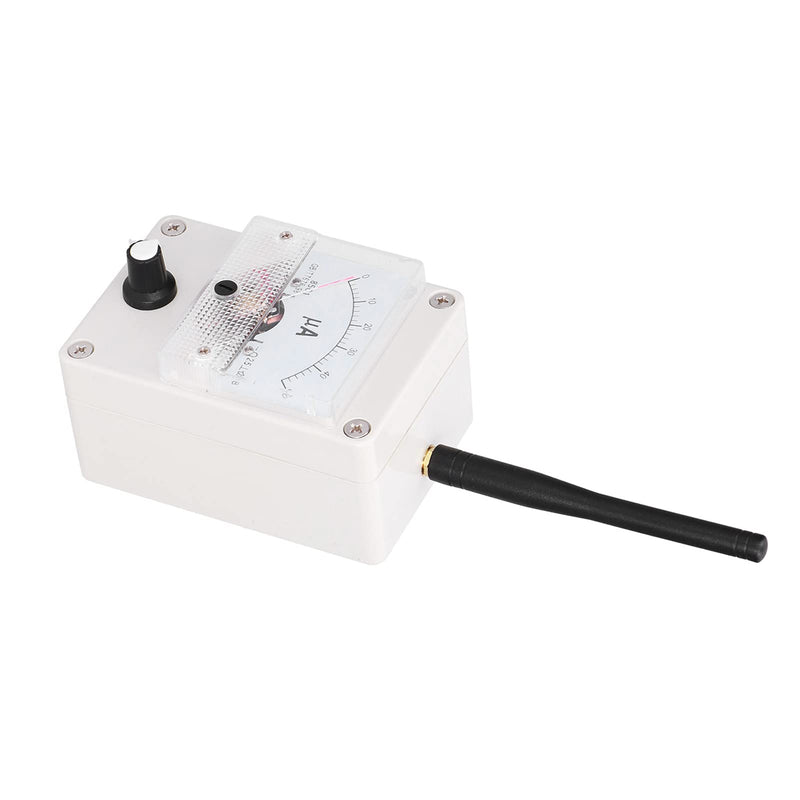 [Australia - AusPower] - RF Level Meter 100K‑1000MHz Field Strength Indicator Automatic Damping Function for Radio Antenna Radiation 20mhz‑6.5ghz 