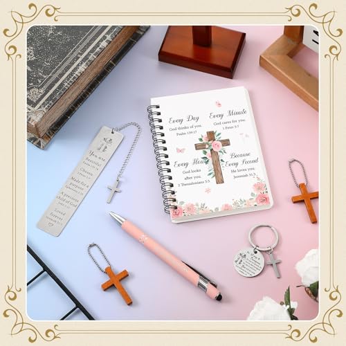 Hestya Christian Gifts for Women Religious Gifts, God Has Made Everything