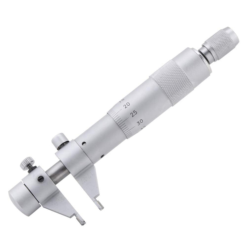 [Australia - AusPower] - Inside Micrometer Hole Bore Internal Diameter Gage 5?30mm Range 0.01mm Accuracy micrometre Inside Micrometer Digitale Messschieber 