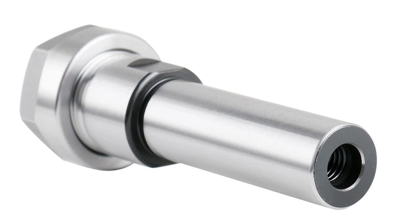 [Australia - AusPower] - Accusize Industrial Tools ER20 Collet Chuck Extension Rod, 2.50 in. Shank Length, 3/4 in. Straight Shank Alloy Steel, 0223-0210 