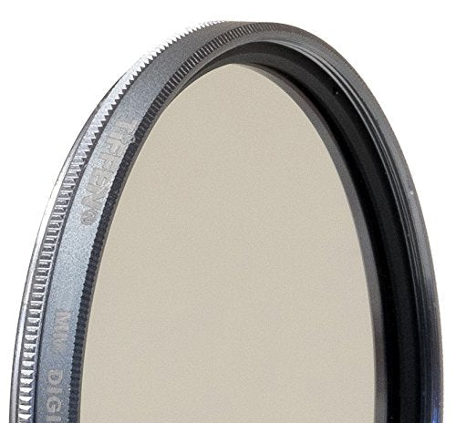 Tiffen 58mm Digital HT Multi Coated Circular Polarizer Camera Lens Filter