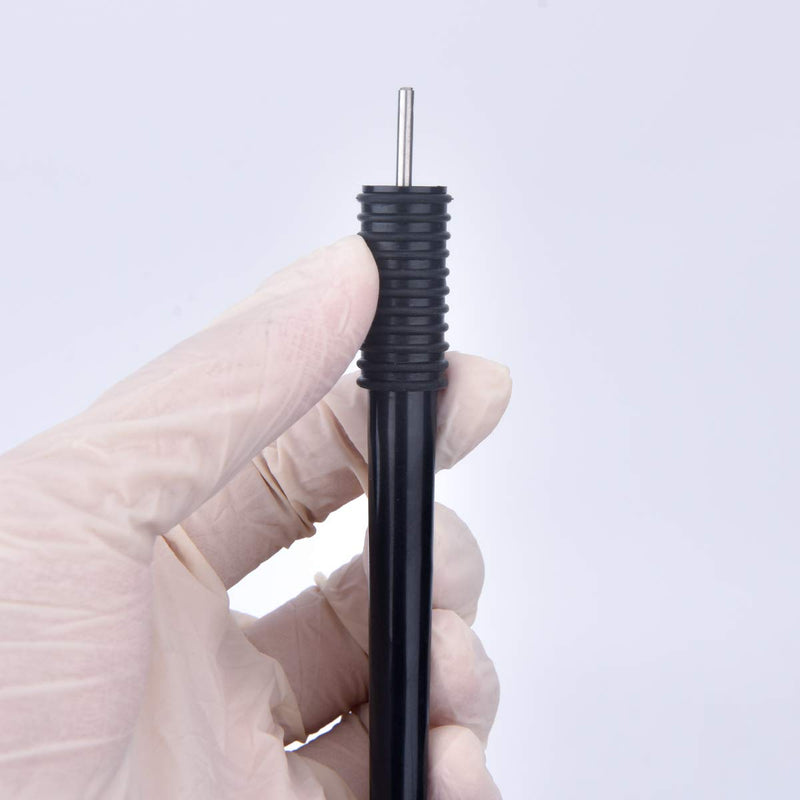 [Australia - AusPower] - ANNWAH 1 Pair Wax Carver Pencil Pen for Dental Lab Electric Waxer Carving Waxing Machine,Replacement Waxer Carving Pens 