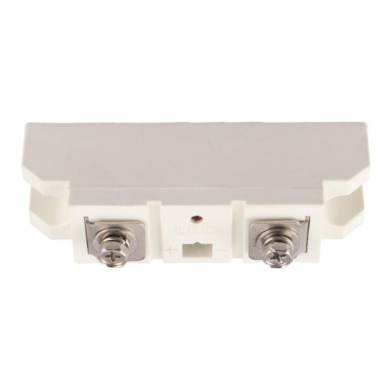 Non Solid State Relay 12V 40A Three Phase SSR Module Industrial Power Module Output Accessory for Automation Systems