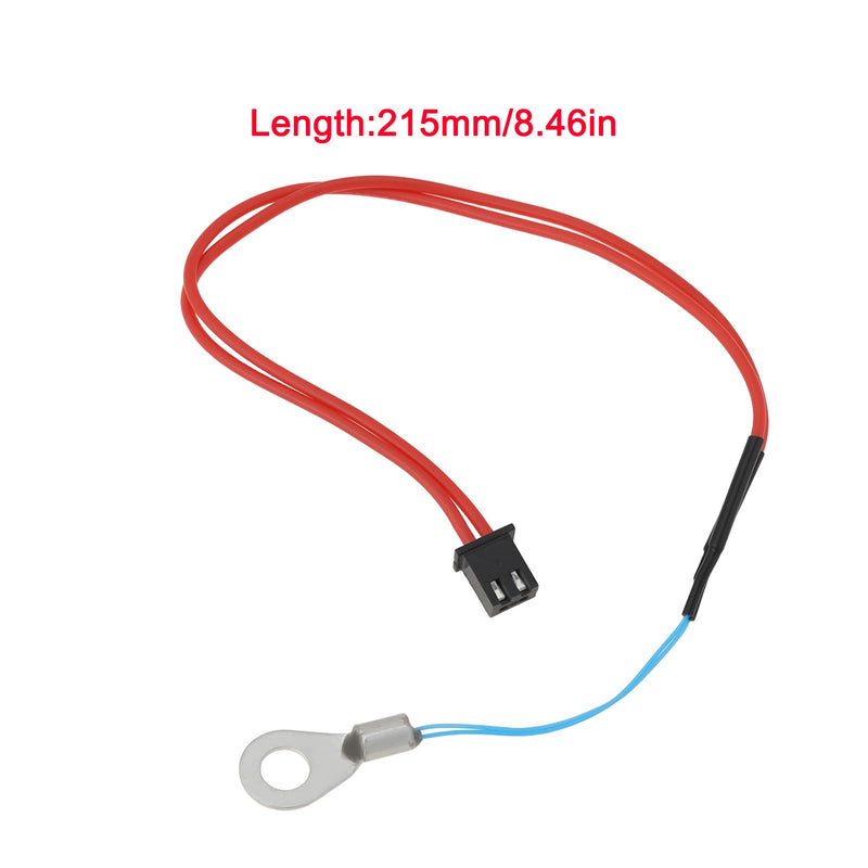 Coffee Thermistor Sensor Replacement OEM 70197 Compatible with Jura A1 A5 A9 and ENA Micro 1 5 8 9 90
