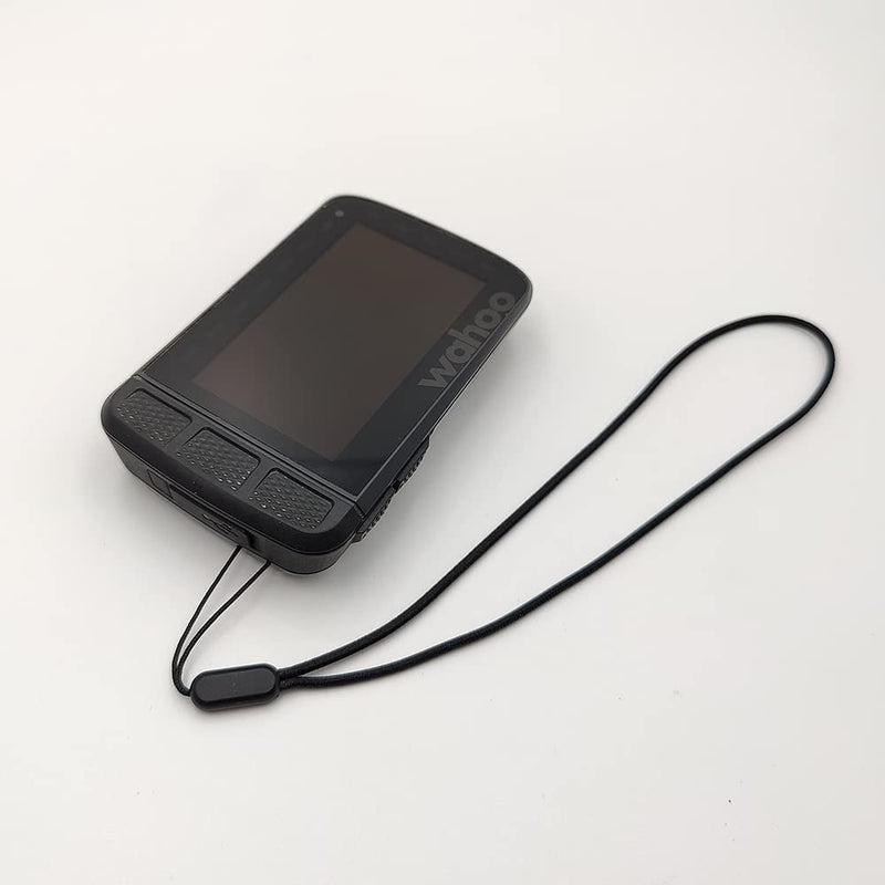 [Australia - AusPower] - Bike Computer Lanyard Tether for Wahoo Elemnt Bolt Roam 