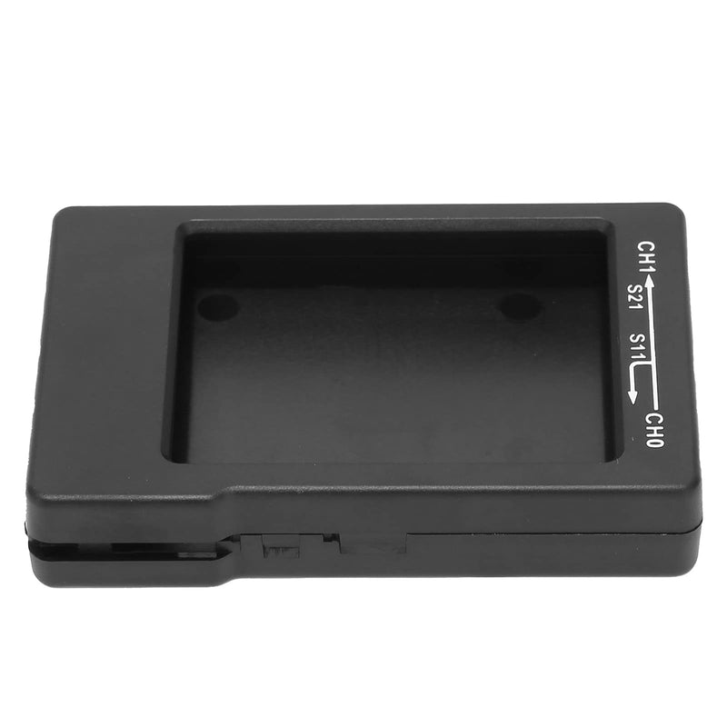 [Australia - AusPower] - MUNEFE Vector Network Analyzer Case, Vector Network Analyzer Protective Cover, Analyzer Protective Case For Vna 2.8 Inch Protective Case, Industrial Control Component 