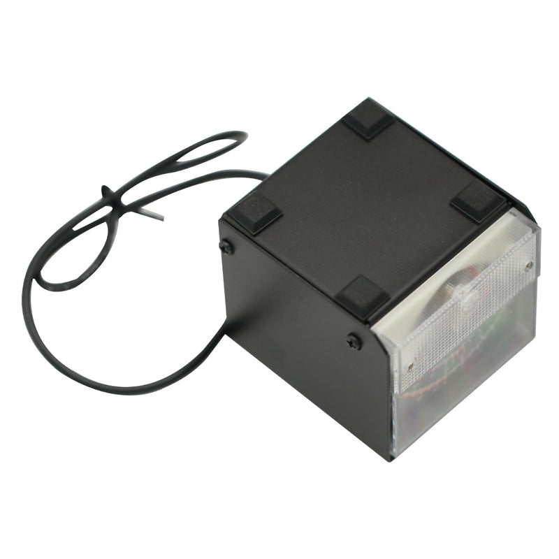 [Australia - AusPower] - External S Meter/SWR/Power Meter Display Wave Meter for Yaesu FT-857 FT-897 