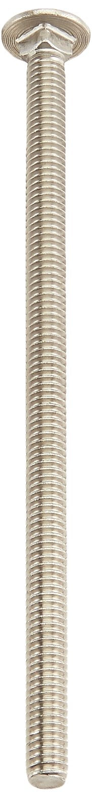 [Australia - AusPower] - 014973179199 Carriage Bolts, 5/16-18 x 6, Piece-3 