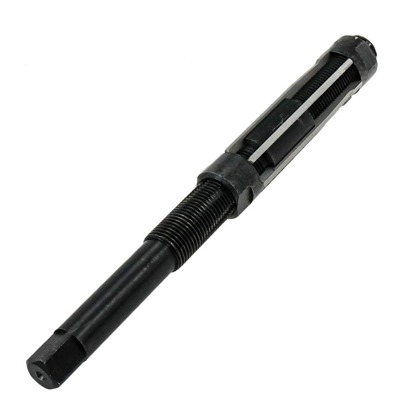 [Australia - AusPower] - Chucking Reamer Adjustable Hand Reamer Adjustment Range 21-23mm 