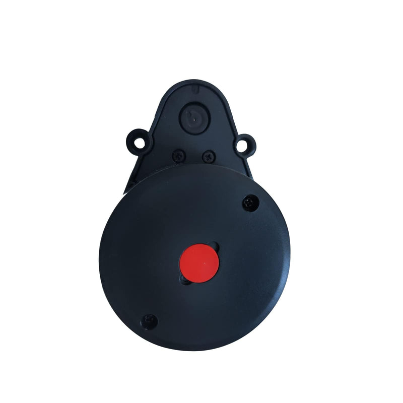 youyeetoo FHL-LD20 8 m 360° Lidar Sensor Offers Compatible Avec Raspberry Pi C/ROS1 & 2 Tutorial, Triangulated LD20 LiDAR, Software Start/Stop Control (LD20 Lidar Kit)