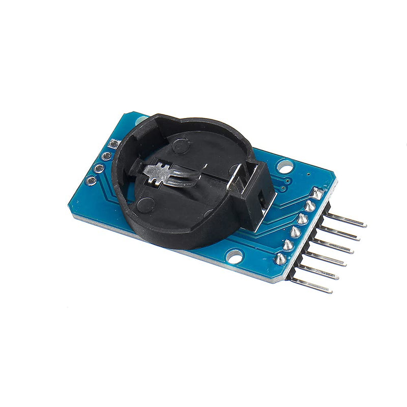DollaTek Tiny AT24C32 I2C Module Precision Real Time Clock Module for Arduino