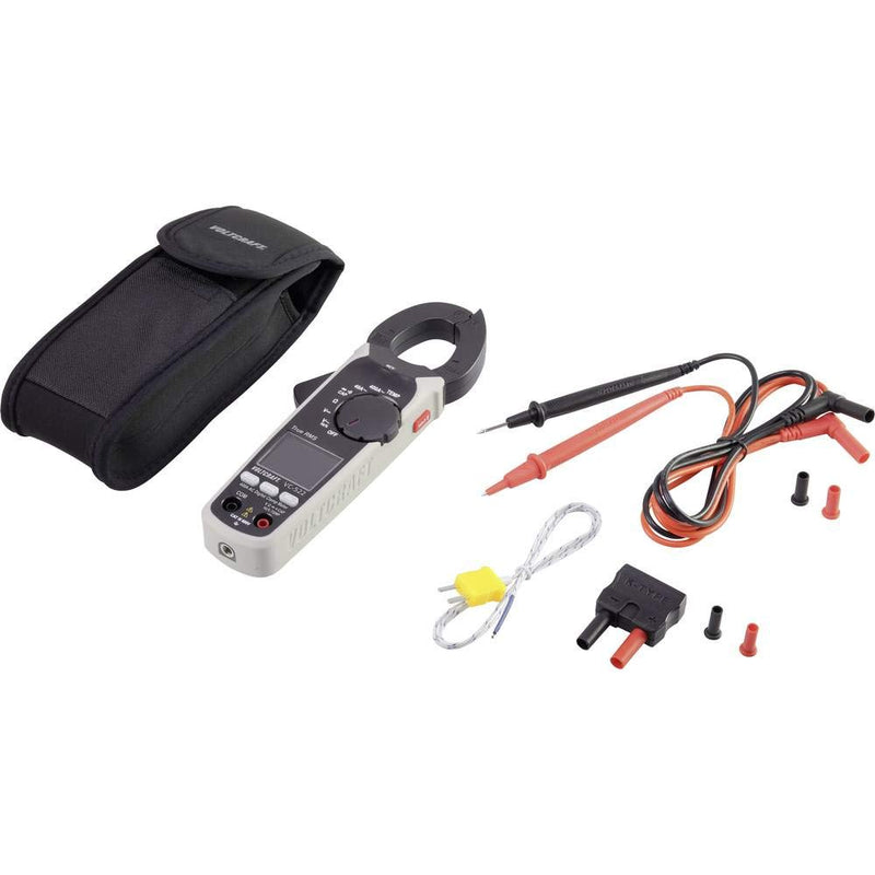 [Australia - AusPower] - VOLTCRAFT VC-522 STROMZANGE AC 