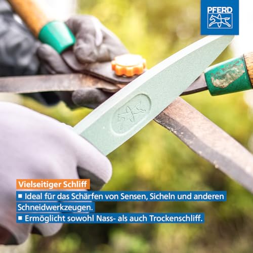 Pferd – Sharpening Stone S 250