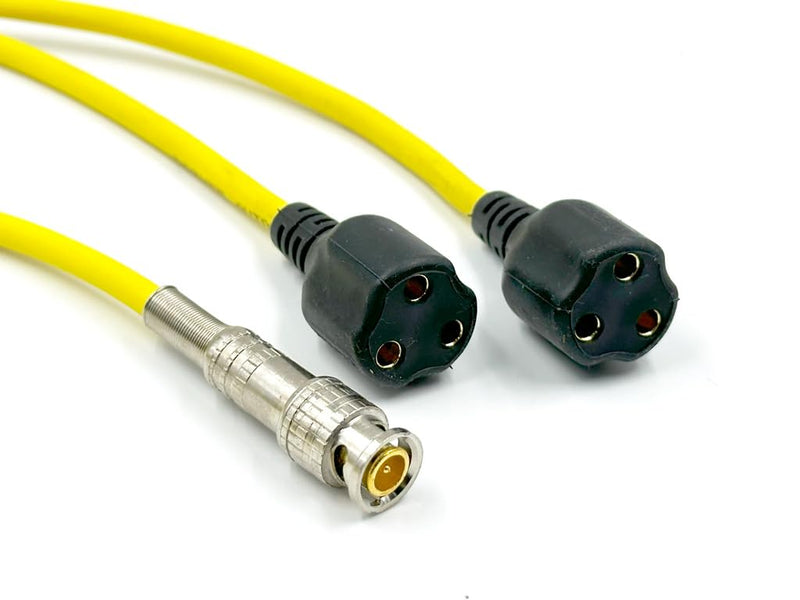 [Australia - AusPower] - TL-mix6 Mixer Test Lead 