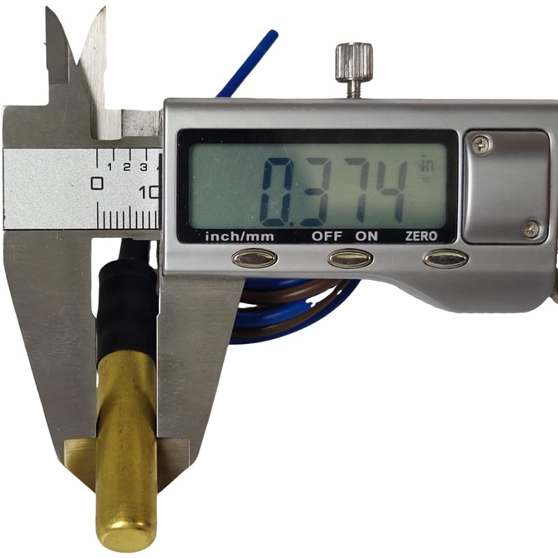[Australia - AusPower] - Temperature Sensor Ungraded 40-0975 41-8548 400-872 Compatible with Thermo King SB SL SLX TS 