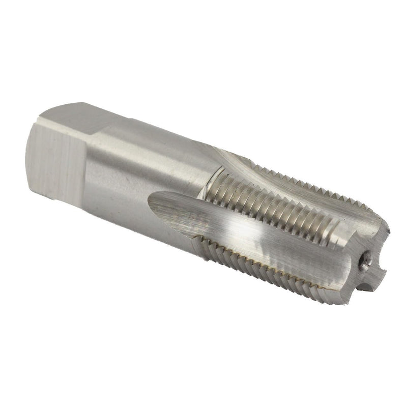 [Australia - AusPower] - Drill America POU Series 1/4-Inch HSS NPS Tap (National Pipe Straight) and 29/64-Inch HSS Drill Bit Kit 1/4"-18 
