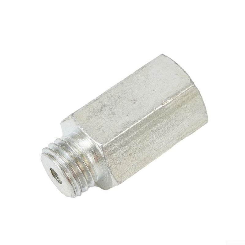 [Australia - AusPower] - M16 to M14 Adapter Suitable for Deep Processing Techniques for Polishing Pads, Drill, Cutting Disc, Polishing Machine (Outer M16 Inner for M14) Outer M16 inner M14 