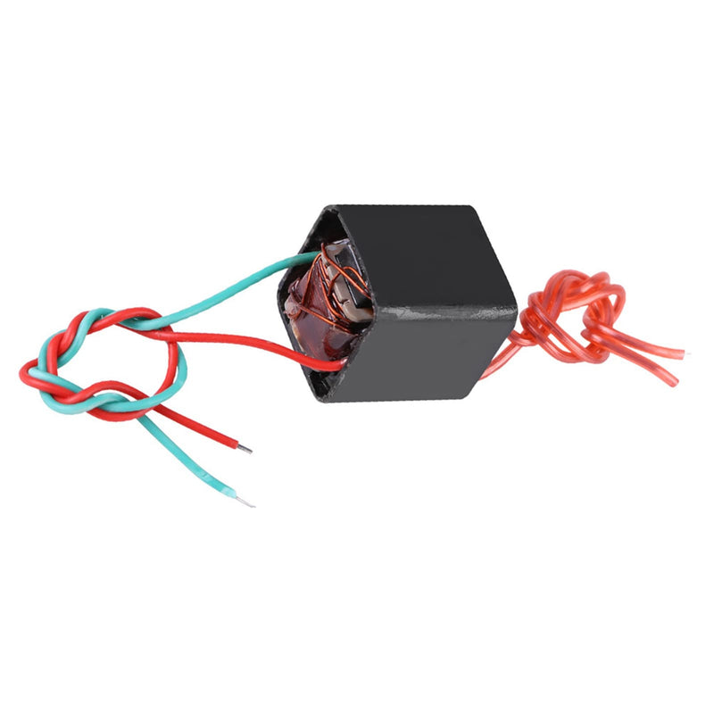 [Australia - AusPower] - Dc3.6-6V High Voltage Generator, Taser Modul High Voltage Generator Dc20Kv Super Electric Arc Module 