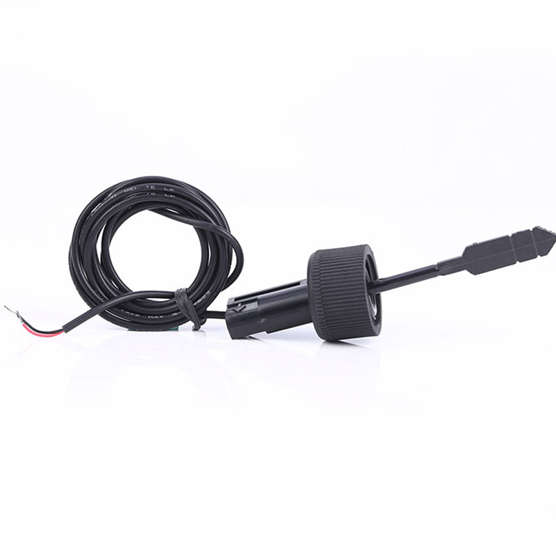 [Australia - AusPower] - Water Paddle Flow Switch Female Thread Connecting Flow Sensor for Heat Pump Water Heater Air Conditioner Durable 