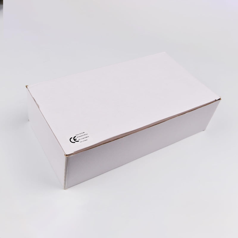 [Australia - AusPower] - Outdoor Junction Box,Nineleaf IP66 Weatherproof Electrical Project Boxes PVC/ABS Plastic Enclosure Box Universal Watertight 4.9 x 3.3 x 2.3 inch (125x86x62mm), Fit with 20mm Cable Gland Grey 125x86x62mm 