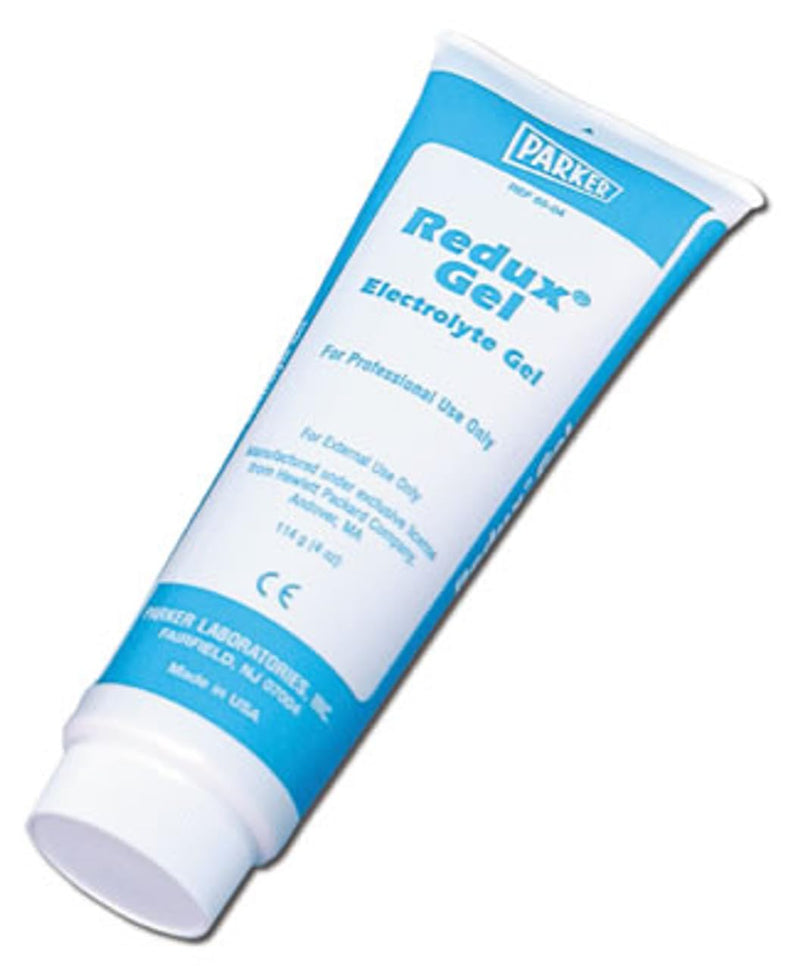 [Australia - AusPower] - Non Abrasive Skin Prep, 4 oz Tube, 3 Pack 