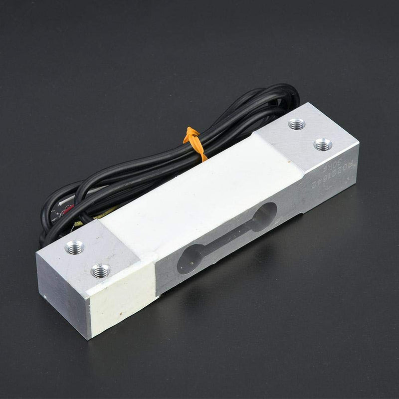 Load Cell Scale, 30kg Load Cell Scales, High Precision Weight Sensor, Parallel Jet, Electronic Load Cell Scales Kit
