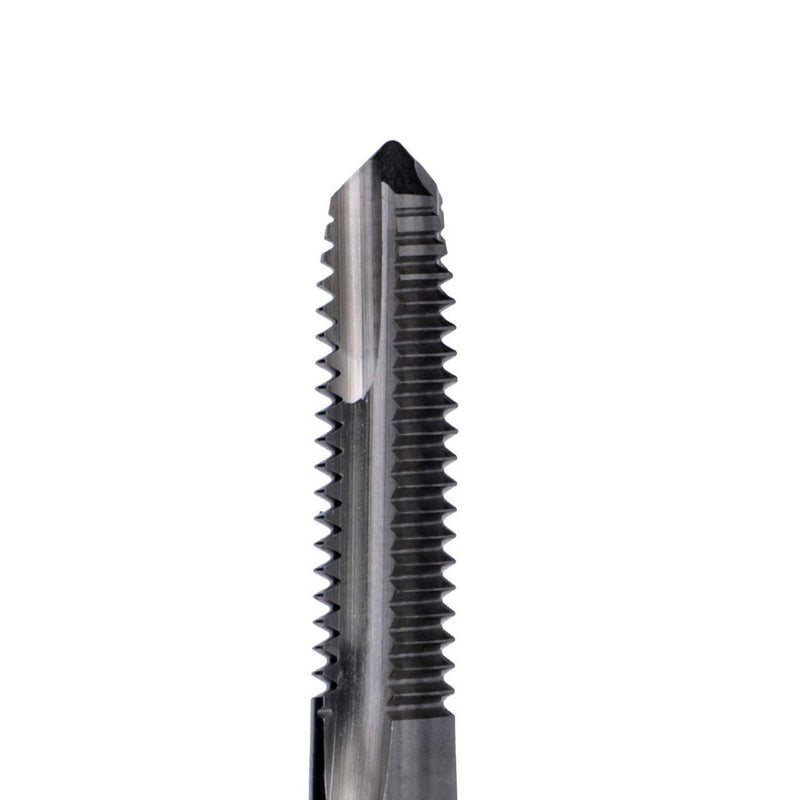 [Australia - AusPower] - Drill America - DWT57176 3/8"-16 High Speed Steel 3 Flute Spiral Point Tap, DWT Series Pack of 1 