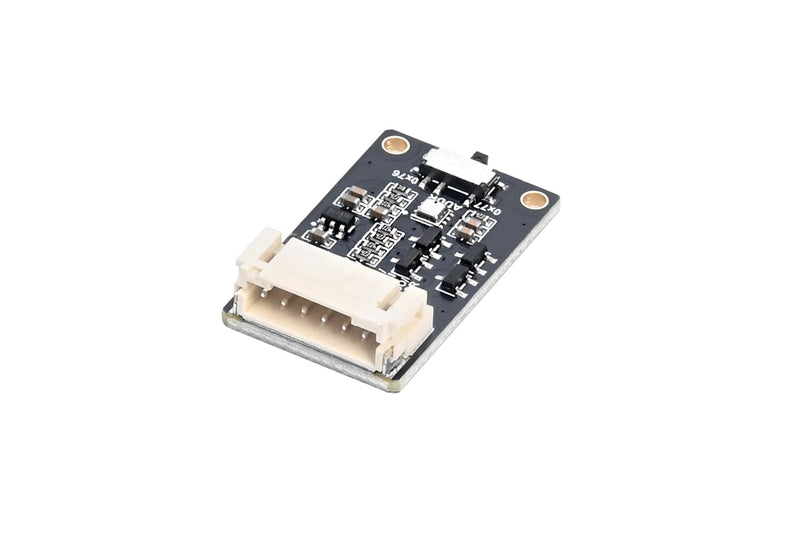[Australia - AusPower] - BME280 Environmental Sensor, Temperature Humidity Barometric Pressure Monitoring Module, Support I2C/SPI Interface Compatible with 3.3V and 5V 