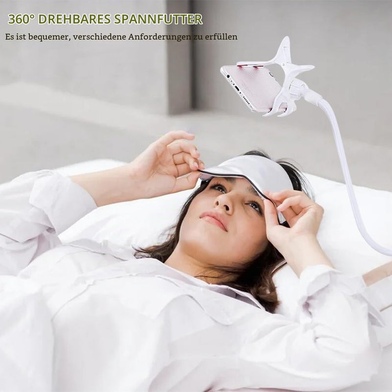CPAP Hose Holder Hanger, Adjustable CPAP Hose Lifter and Hose Support, Safe and Reliable, Compact Portable, to Prevent CPAP Hoses Leakage & Tangling