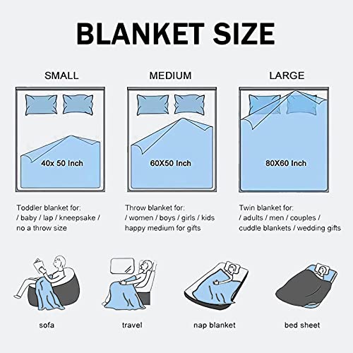 Yamco Dad Gifts Blanket - Dad Gifts from Daughter - Dad Gifts from Son 80"x60" Blankets - Dad Birthday Gifts - Gifts for Daddy - Father Gifts - Gifts for Dad Who Wants Nothing - Best Dad Gift Ideas 80" x 60"
