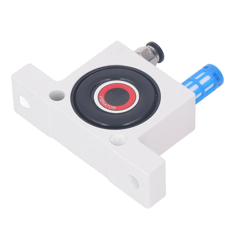 [Australia - AusPower] - G1/4 Inch Ball Type Pneumatic Air Turbine Vibrator Industrial Pneumatic Turbine Oscillator 