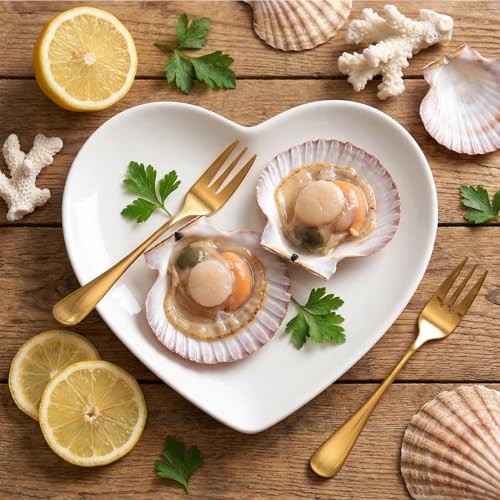 36 Pcs Gold Stainless Steel Dessert Forks, 3-Tine Mini Oyster Fork Appetizer Seafood Cocktail Salad Fruit Tableware, 5.6 Inch Elegant Mirror Polished for Party Travel Picnic Buffet Wedding