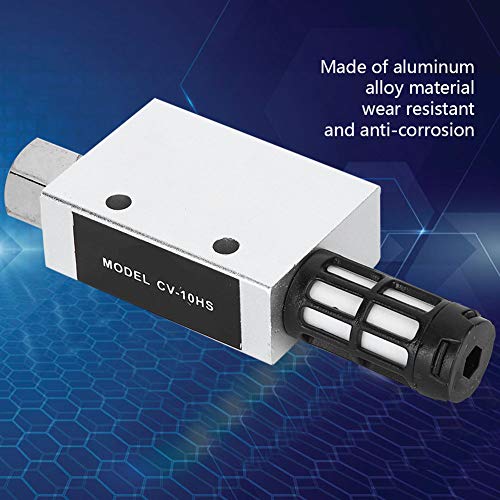 Akozon CV-10HS Vacuum enerator with Silencer